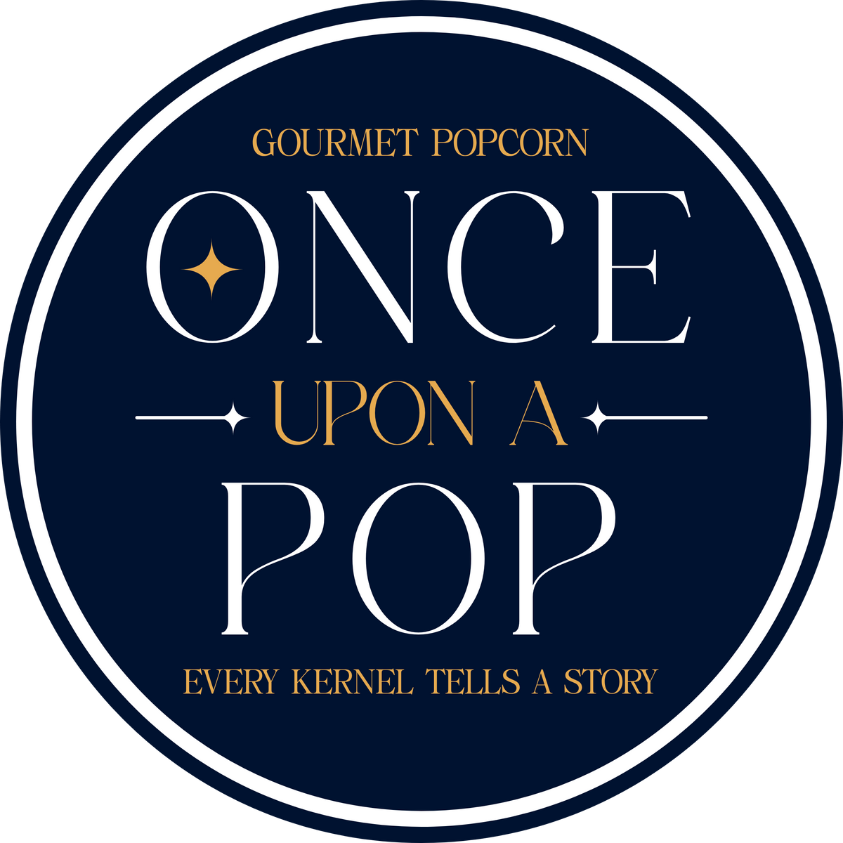 Once Upon A Pop